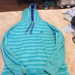Adidas Hoodie